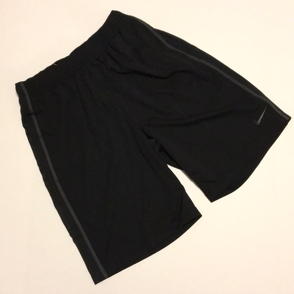 nike men's epic shorts